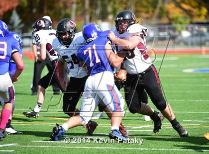 Thumbnail 2 in Valley Regional/Old Lyme @ Coginchaug Regional photogallery.