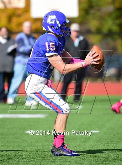 Thumbnail 3 in Valley Regional/Old Lyme @ Coginchaug Regional photogallery.