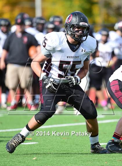 Thumbnail 1 in Valley Regional/Old Lyme @ Coginchaug Regional photogallery.