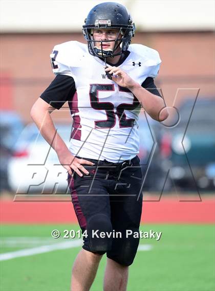 Thumbnail 3 in Valley Regional/Old Lyme @ Coginchaug Regional photogallery.