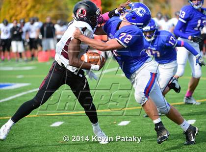 Thumbnail 3 in Valley Regional/Old Lyme @ Coginchaug Regional photogallery.