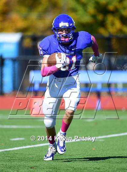 Thumbnail 3 in Valley Regional/Old Lyme @ Coginchaug Regional photogallery.