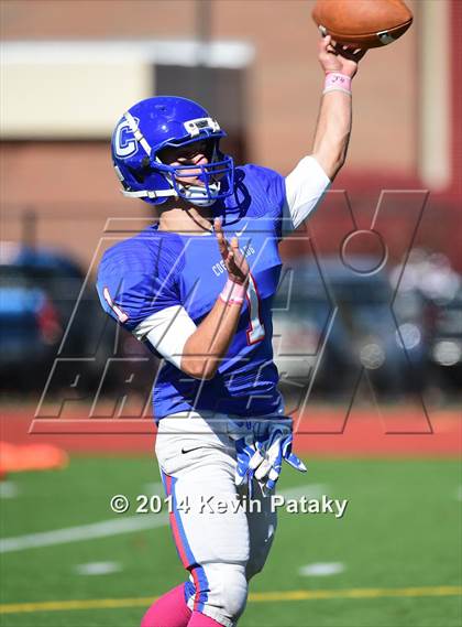 Thumbnail 1 in Valley Regional/Old Lyme @ Coginchaug Regional photogallery.