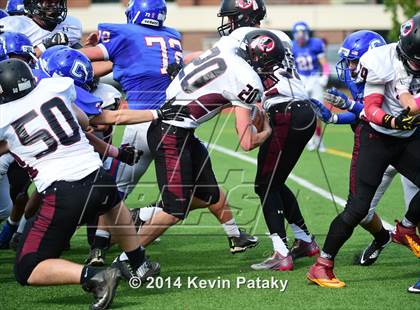 Thumbnail 2 in Valley Regional/Old Lyme @ Coginchaug Regional photogallery.