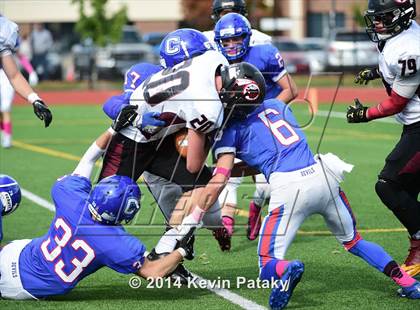 Thumbnail 1 in Valley Regional/Old Lyme @ Coginchaug Regional photogallery.