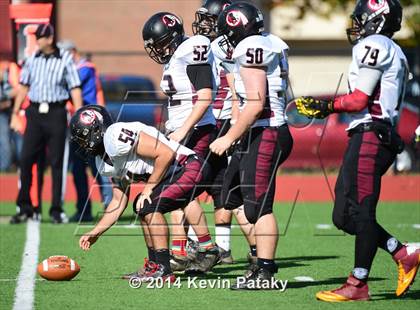 Thumbnail 1 in Valley Regional/Old Lyme @ Coginchaug Regional photogallery.