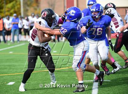 Thumbnail 2 in Valley Regional/Old Lyme @ Coginchaug Regional photogallery.