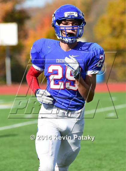 Thumbnail 3 in Valley Regional/Old Lyme @ Coginchaug Regional photogallery.