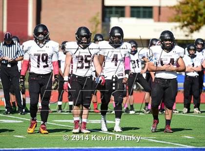 Thumbnail 1 in Valley Regional/Old Lyme @ Coginchaug Regional photogallery.