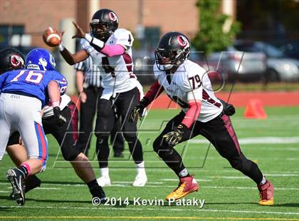 Thumbnail 2 in Valley Regional/Old Lyme @ Coginchaug Regional photogallery.