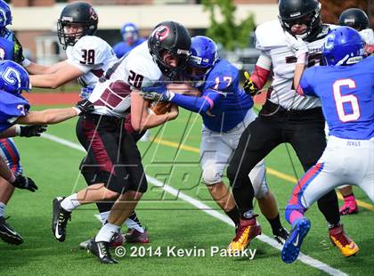 Thumbnail 1 in Valley Regional/Old Lyme @ Coginchaug Regional photogallery.