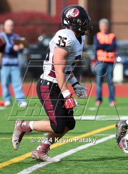 Thumbnail 2 in Valley Regional/Old Lyme @ Coginchaug Regional photogallery.