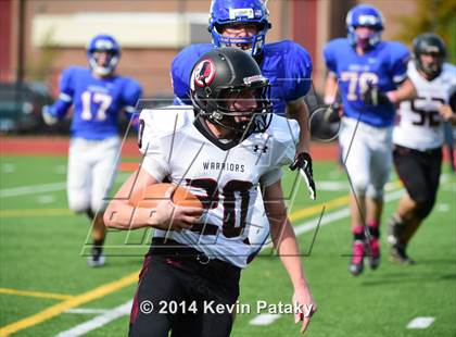 Thumbnail 1 in Valley Regional/Old Lyme @ Coginchaug Regional photogallery.