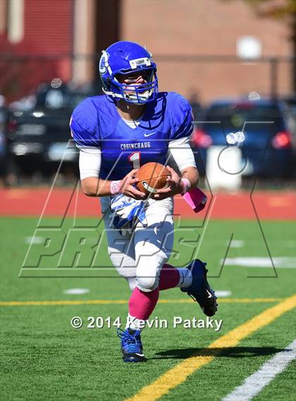 Thumbnail 2 in Valley Regional/Old Lyme @ Coginchaug Regional photogallery.