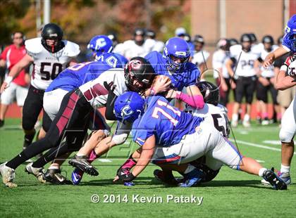 Thumbnail 2 in Valley Regional/Old Lyme @ Coginchaug Regional photogallery.