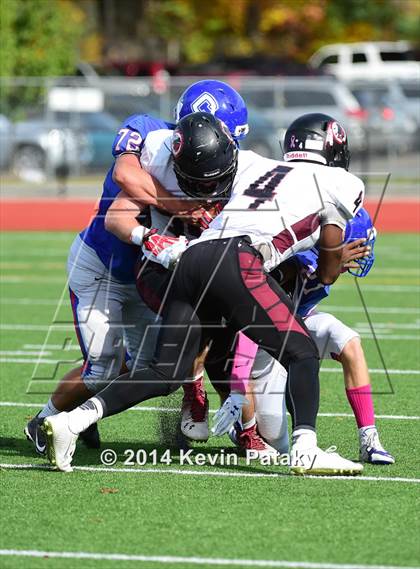 Thumbnail 3 in Valley Regional/Old Lyme @ Coginchaug Regional photogallery.