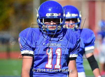 Thumbnail 1 in Valley Regional/Old Lyme @ Coginchaug Regional photogallery.