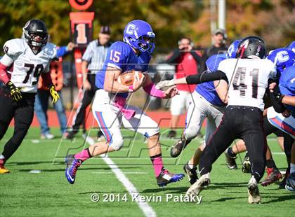 Thumbnail 2 in Valley Regional/Old Lyme @ Coginchaug Regional photogallery.