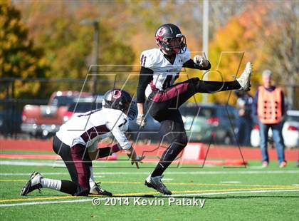 Thumbnail 3 in Valley Regional/Old Lyme @ Coginchaug Regional photogallery.