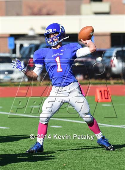 Thumbnail 3 in Valley Regional/Old Lyme @ Coginchaug Regional photogallery.