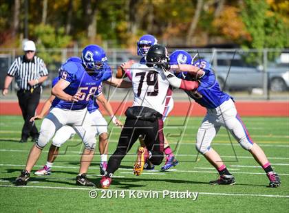 Thumbnail 2 in Valley Regional/Old Lyme @ Coginchaug Regional photogallery.