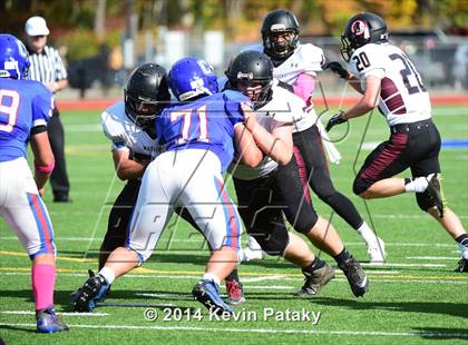 Thumbnail 3 in Valley Regional/Old Lyme @ Coginchaug Regional photogallery.