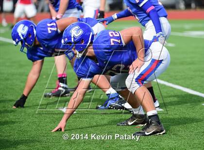 Thumbnail 1 in Valley Regional/Old Lyme @ Coginchaug Regional photogallery.