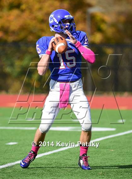 Thumbnail 3 in Valley Regional/Old Lyme @ Coginchaug Regional photogallery.