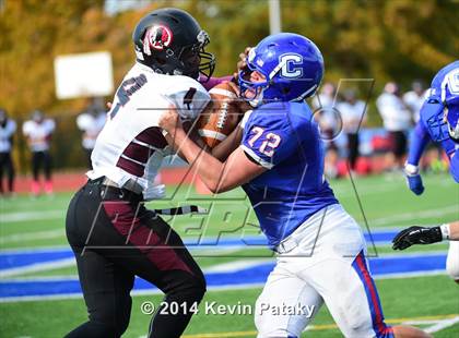 Thumbnail 1 in Valley Regional/Old Lyme @ Coginchaug Regional photogallery.