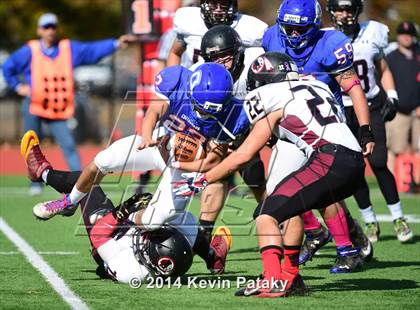 Thumbnail 1 in Valley Regional/Old Lyme @ Coginchaug Regional photogallery.