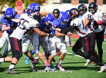 Thumbnail 3 in Valley Regional/Old Lyme @ Coginchaug Regional photogallery.