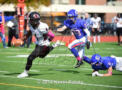 Thumbnail 1 in Valley Regional/Old Lyme @ Coginchaug Regional photogallery.
