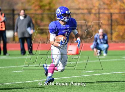 Thumbnail 2 in Valley Regional/Old Lyme @ Coginchaug Regional photogallery.