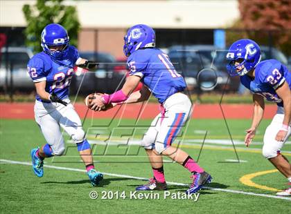 Thumbnail 1 in Valley Regional/Old Lyme @ Coginchaug Regional photogallery.