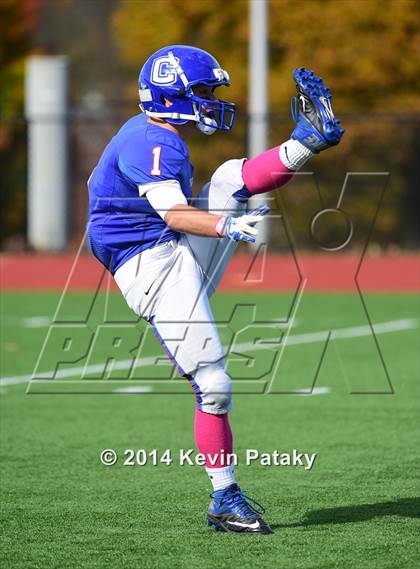 Thumbnail 3 in Valley Regional/Old Lyme @ Coginchaug Regional photogallery.