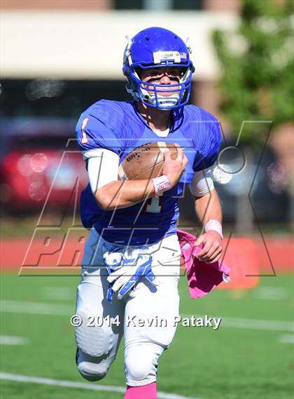 Thumbnail 1 in Valley Regional/Old Lyme @ Coginchaug Regional photogallery.