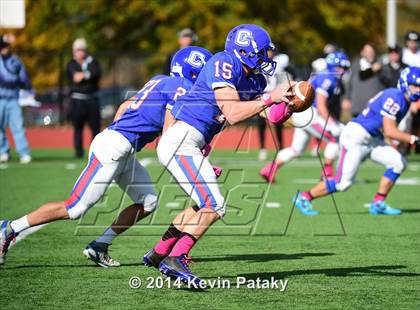 Thumbnail 2 in Valley Regional/Old Lyme @ Coginchaug Regional photogallery.