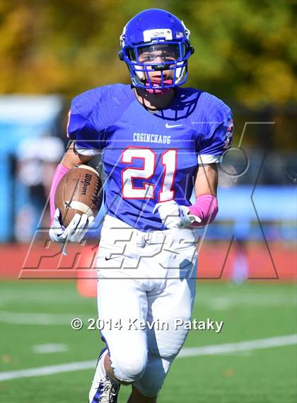 Thumbnail 3 in Valley Regional/Old Lyme @ Coginchaug Regional photogallery.