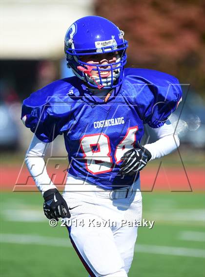 Thumbnail 1 in Valley Regional/Old Lyme @ Coginchaug Regional photogallery.