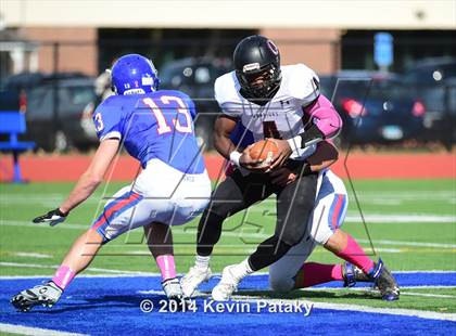 Thumbnail 3 in Valley Regional/Old Lyme @ Coginchaug Regional photogallery.