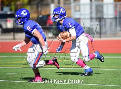 Thumbnail 1 in Valley Regional/Old Lyme @ Coginchaug Regional photogallery.