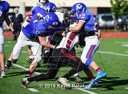 Thumbnail 1 in Valley Regional/Old Lyme @ Coginchaug Regional photogallery.