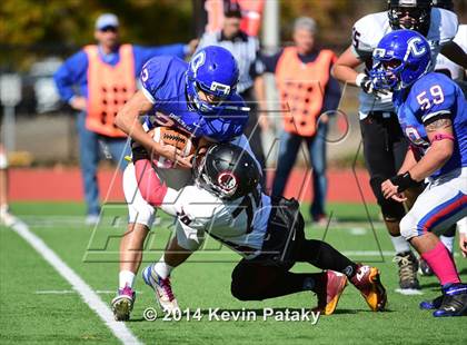 Thumbnail 2 in Valley Regional/Old Lyme @ Coginchaug Regional photogallery.