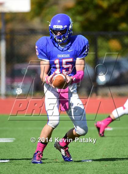Thumbnail 3 in Valley Regional/Old Lyme @ Coginchaug Regional photogallery.