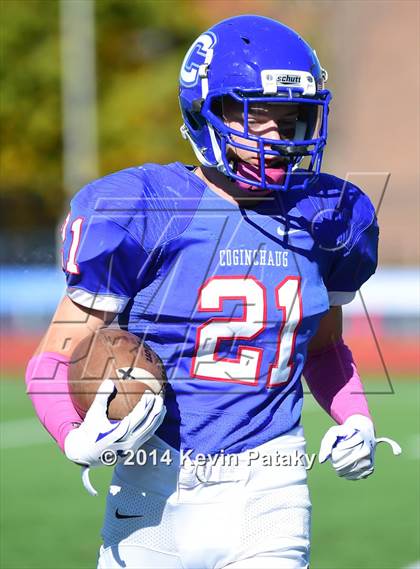 Thumbnail 2 in Valley Regional/Old Lyme @ Coginchaug Regional photogallery.