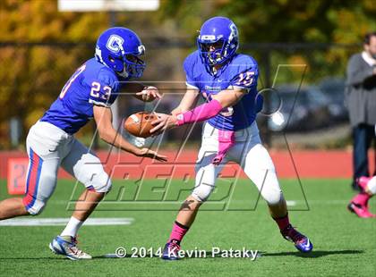 Thumbnail 2 in Valley Regional/Old Lyme @ Coginchaug Regional photogallery.