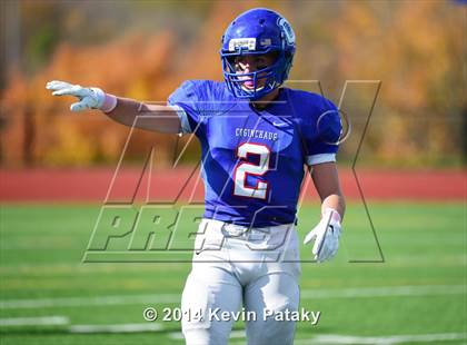 Thumbnail 2 in Valley Regional/Old Lyme @ Coginchaug Regional photogallery.