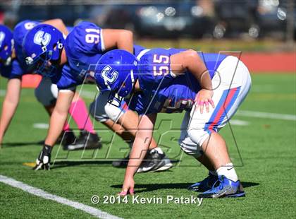 Thumbnail 1 in Valley Regional/Old Lyme @ Coginchaug Regional photogallery.