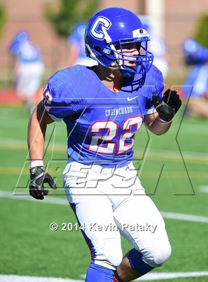Thumbnail 2 in Valley Regional/Old Lyme @ Coginchaug Regional photogallery.