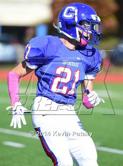 Thumbnail 1 in Valley Regional/Old Lyme @ Coginchaug Regional photogallery.